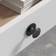 thumbnail image 3 of 4PCS Cabinet Pulls Drawer Handles Self-adhesive Door Handle Cabinet Wardrobe Door Handles Drawer Knob Furniture Hardware, 3 of 8