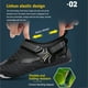 thumbnail image 3 of Zapatos descalzos de agua para padres e hijos Buceo aguas arriba Piscina de surf Sandalias de playa Likrtyny  Tenis De Mujer Tenis De Hombre, 3 of 8