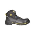 thumbnail image 2 of BOTA INDUSTRIAL LEON HOMBRE CABALLERO NEGRO 390 Leon 390, 2 of 3