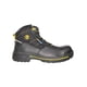 thumbnail image 2 of BOTA INDUSTRIAL LEON HOMBRE CABALLERO NEGRO 390 LEON 390, 2 of 3