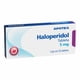 thumbnail image 2 of Apotex Haloperidol 5 mg Caja Con Blíster Con 20 Tabletas, 2 of 5