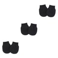 thumbnail image 1 of Qarigey Manoplas para bebés Sensación cómoda Guantes para recién nacidos Diseño considerado Accesorios para bebés Accesorios de Type1 NO1, 1 of 6