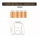 thumbnail image 2 of Sudadera Unisex Ajolote Colores Pastel Adulto Y Niños, 2 of 2