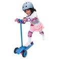 thumbnail image 2 of Little Tikes Lean to Turn Scooter with Removable Handle, 2 of 7
