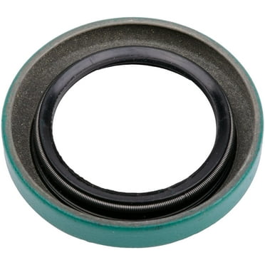 SKF 11111 Seal For Select 70-94 Ford Mercury Plymouth Models Fits select: 1980-1990 FORD F150, 1980-1990 FORD F250