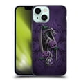 thumbnail image 1 of Head Case Designs Officially Licensed Anne Stokes Dragons 3 Beauty 1 Soft Gel Case Compatible with Apple iPhone 13 Mini, 1 of 7
