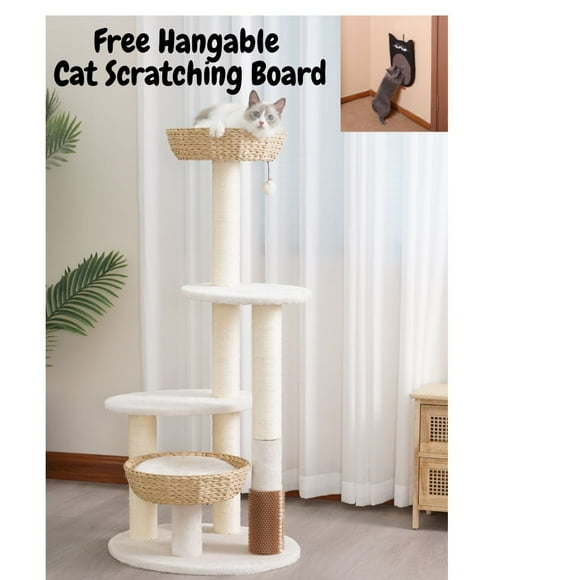Petpals Group Cat Furniture & Scratchers