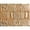 Lincoln Copper, variant on 612 - Tin Plated Nail-Up Ceiling Tile 12 in x 12 in Sample in Lincoln Copper - 1 Piece