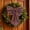 B, variant on Zenithome Bold Eye Catching Sturdy Polyester Christmas Plaid Stripe XL Bow 16In For Xmas Tree Banister Front Door Decor Adding Cozy Festive Cheer