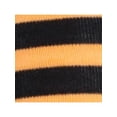 thumbnail image 2 of CTM  Julietta Fashion Knee-High Striped Socks (1 Pair) (Women), 2 of 2