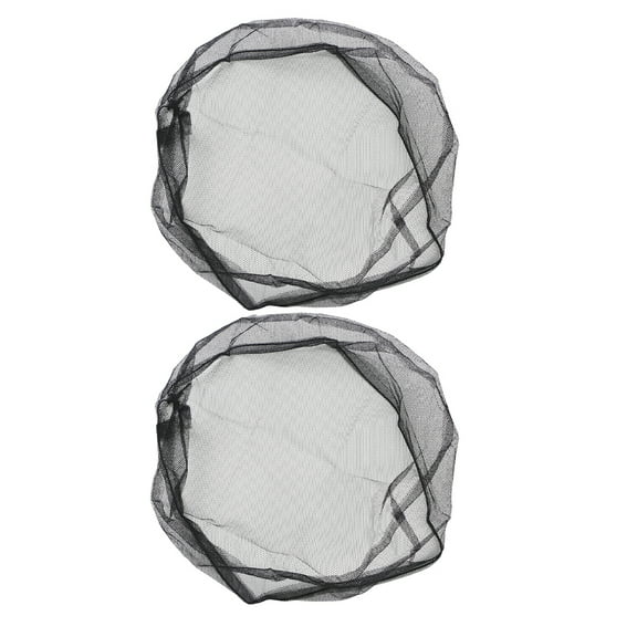 Oraceous 2pcs Electric Fan Covers Fan Mesh Covers Fan Mesh Protectors Fan Covers