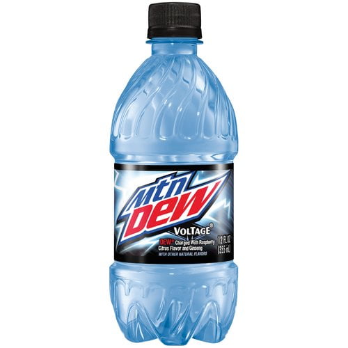 mountain dew soda voltage mountain dew soda voltage