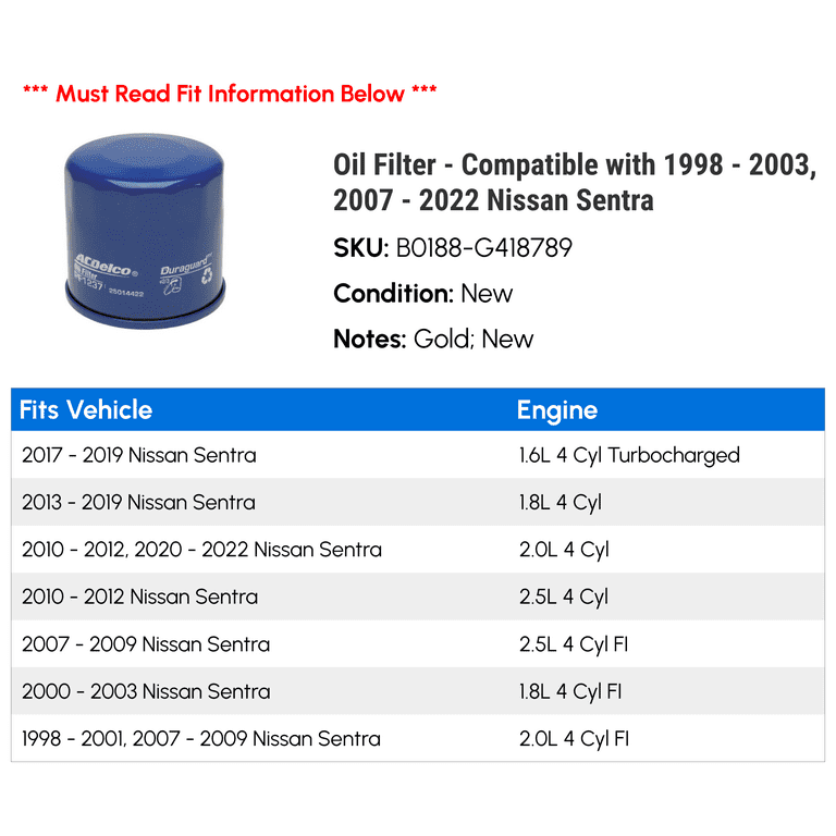 What Oil is Required for 2009 Nissan Sentra? Unveiled Secrets