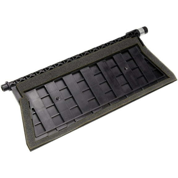HVAC Blend Door Fits 2006 Chevrolet Equinox