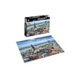 thumbnail image 1 of Rompecabezas Toynk Scenic Spot of The World Sea Port, 500 unidades, 1 of 6