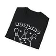 thumbnail image 5 of Bowling Squad, Gildan Unisex Softstyle T-Shirt, Graphic Tee, S-3XL, 5 of 5