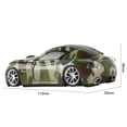 thumbnail image 4 of SHARE SUNSHINE Wireless Mouse, 2.4GHz Car Shape Computer Mouse, Optical Cordless Mice with USB Receiver for Laptop PC Computer, Colorful Green, 4 of 8