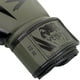 thumbnail image 3 of Guantes de boxeo Venum Elite Khaki Black 12 oz, 3 of 5