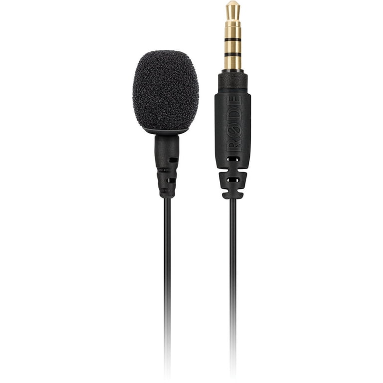 Rode Wireless GO II Single Compact Digital Wireless Microphone
