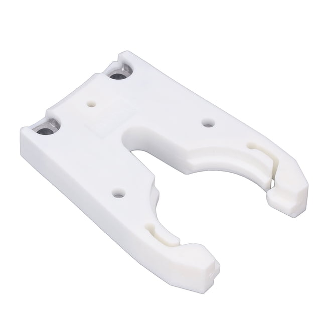 Support d'Outils CNC, Pince en Plastique ABS Antidéflagrant Multifonctionnelle pour Machine à Fraiser