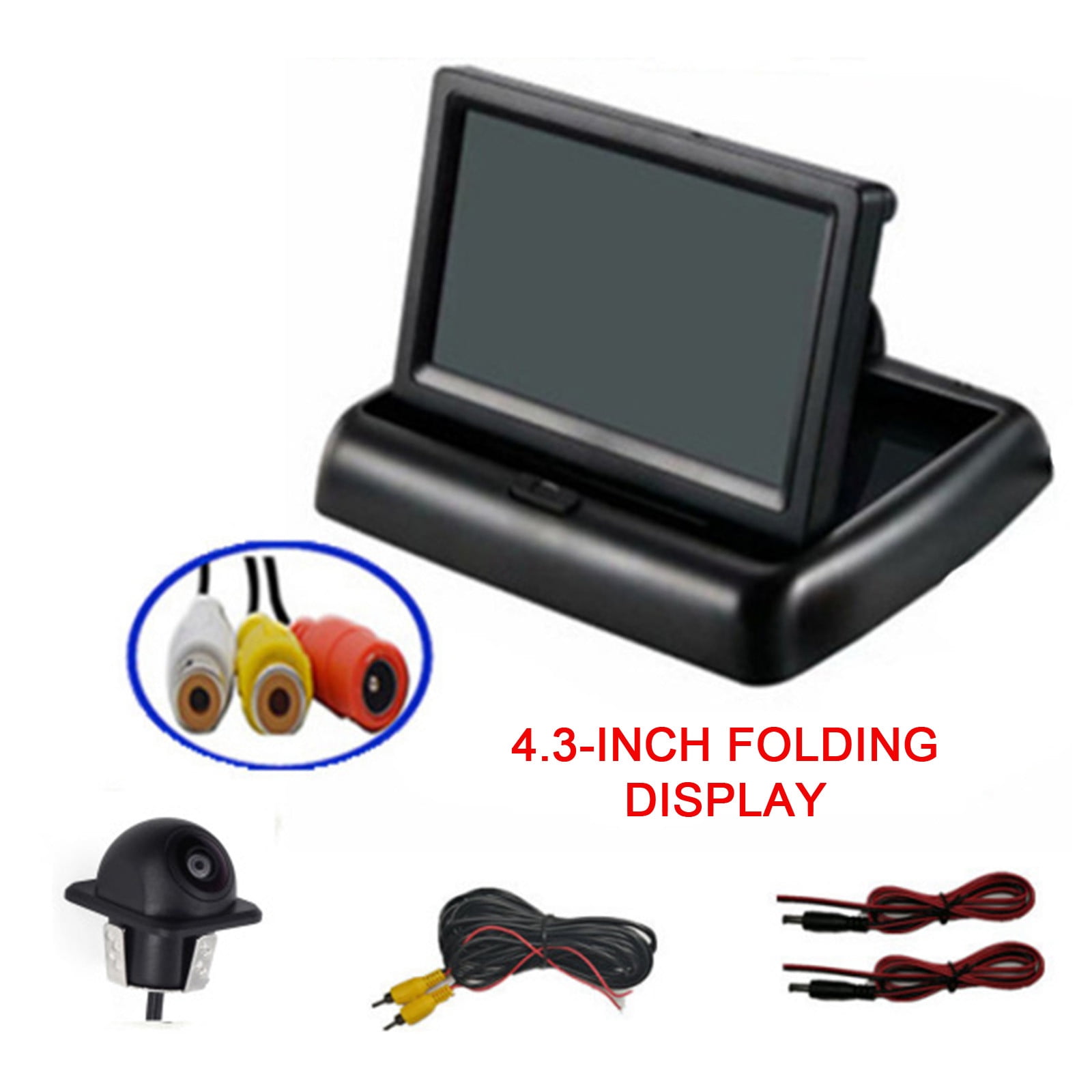 4.3 tft lcd factories manufacturer
