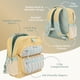 thumbnail image 3 of Mochila Bentgo Kids Whimsy & Wonder ligera de 14 pulgadas, 3 of 6