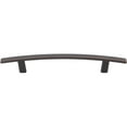 thumbnail image 2 of Douglas Cabinet Pull, 128 Millimeters, Vintage Bronze by Stone Harbor Hardware, 2 of 4