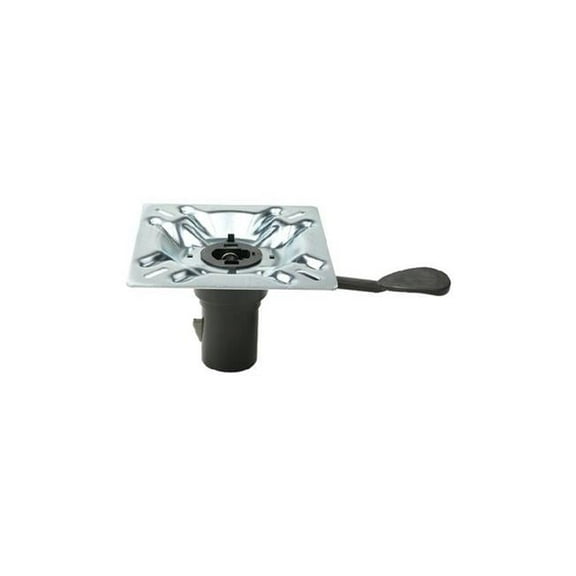 Swivl-Eze 2381521; 238 Series Seat Mount 3 Deg