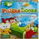 thumbnail image 1 of Juego de Mesa Hasbro  Pulgas Locas, 1 of 4