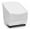 White/16250, variant on KoverRoos 16250 Weathermax Deep Seating High Back Chair Cover, White - 34 W x 35 D x 37 H in.