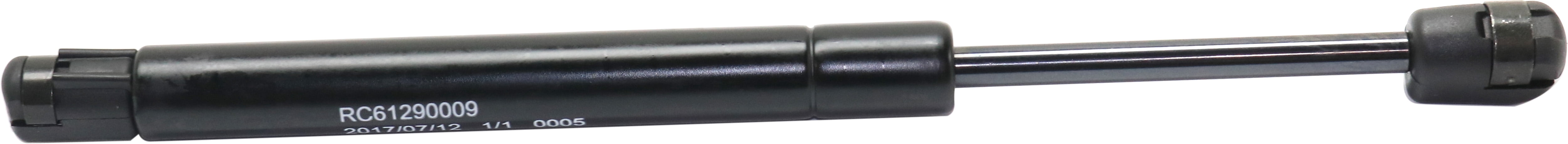 Replacement RC61290009 Lift Support Compatible with 2010-2015 Chevrolet Camaro 6Cyl 8Cyl 3.6L 6.2L 7.0L Left Driver or Right Passenger Sold individually