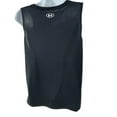 thumbnail image 4 of Under Armour Tech Tank Women's Running Tank Large Black, 4 of 7