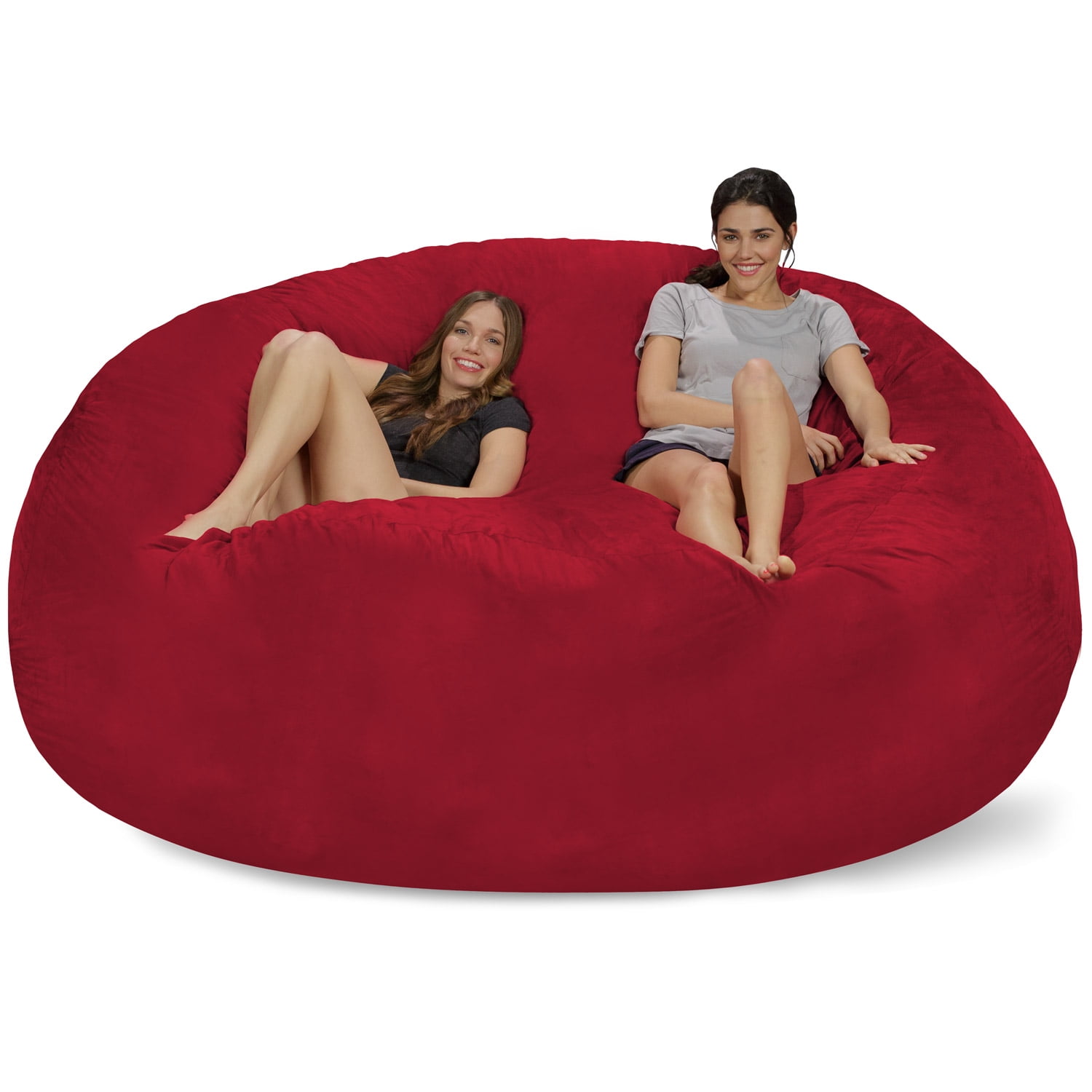 Beanless bag chair walmart hotsell