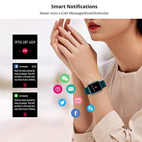H705 - Original Smart Wristband ODM \u0026 OEM Manufacturer