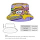 thumbnail image 2 of Los Padrinos Mágicos Sombrero bucket para adultos, gorra de protección solar, sombrero de pescador plegable para viajes al aire libre, pesca y actividades de verano, 2 of 6