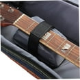 thumbnail image 3 of yeacher 40-41 Inch Acoustic Guitar Case with Thick Padding, Front Pocket, and Adjustable Straps for Enhanced Protection and Comfort, 3 of 7