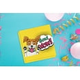 thumbnail image 3 of Diamond Dotz Bow! Wow! Dotz Box Word Art Diamond Painting Kits for Adults - Diamond Art Kits a Relaxing Creative Craft Kit with Dotz Gems 11"x11", 3 of 4