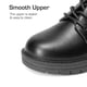 thumbnail image 2 of DREAM PAIRS Zapatos de Vestir para Niños y Niñas Zapatos Oxford Uniformes Formales Clásicos con Cordones para Niños, 2 of 6