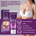 thumbnail image 4 of Breast Firming Cream With Collagen To Firm, lift, increase And Volumize Bust Chest Straightening 40g, 4 of 5
