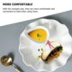 thumbnail image 3 of 5Pcs Small Sauce Bowl Household Dipping Bowl Pickle Storage Bowl Seasoning Dish, 3 of 4