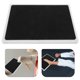 thumbnail image 1 of unbranded Tablero Para Romper En Taekwondo Ideal Para Gimnasio Y Casa Material Plástico Negro, 1 of 8