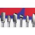 thumbnail image 3 of Drill America SF-6NF de carburo para limadoras rotativas para aluminio, 3 of 7