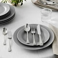 thumbnail image 4 of Towle Everyday Nautical 20-Piece Stainless Steel Flatware Set, Service for 4, 4 of 4