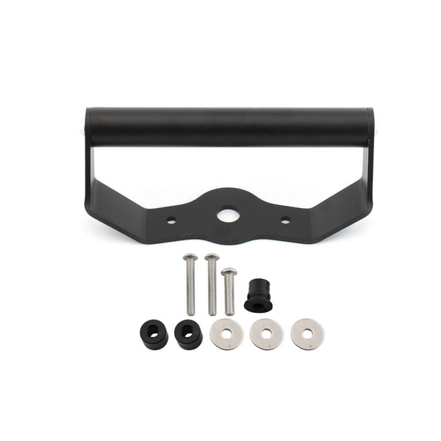 Soporte de navegación para teléfono móvil de motocicleta para Honda CBR600rr (Accesorios) 22 mm