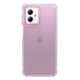 thumbnail image 1 of Funda Uso Rudo 360 Humo Cely Vesmir Para Motorola G14 Rosa Más 2 Micas De Pantalla, 1 of 5