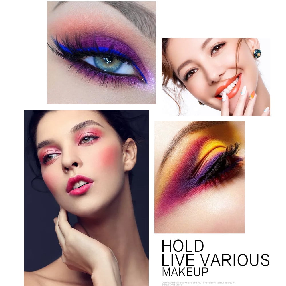 Thin Brush for Hair Curl Sponge Brush Fan Beauty Whoosh Makeup Makeup Friday Brush for Boys Tease Brush for Hair Styling Makeup Brushes Sable Hairbrush with Hole in Center Makeup Contouring Rare