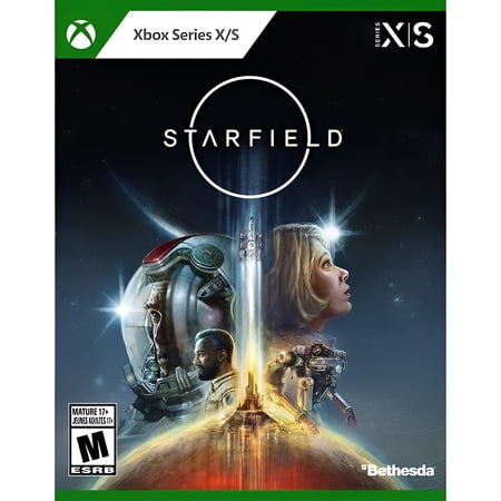 STARFIELD - XBOX SERIES X/S