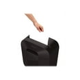 thumbnail image 4 of Fellowes Powershred LX25M Micro-Cut Shredder, 4 of 5