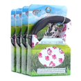 thumbnail image 1 of 5m Retractable Dog Leash Pet Automatic Telescopic Pet Leashes Walking Dog Rope, 1 of 1