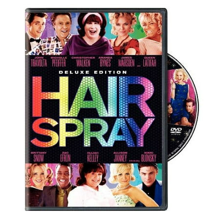Hairspray (CD)